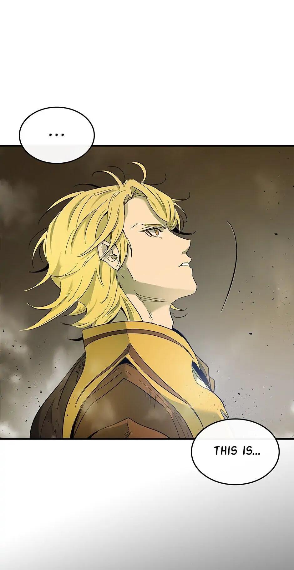 Read Level Up with the Gods Manga Online