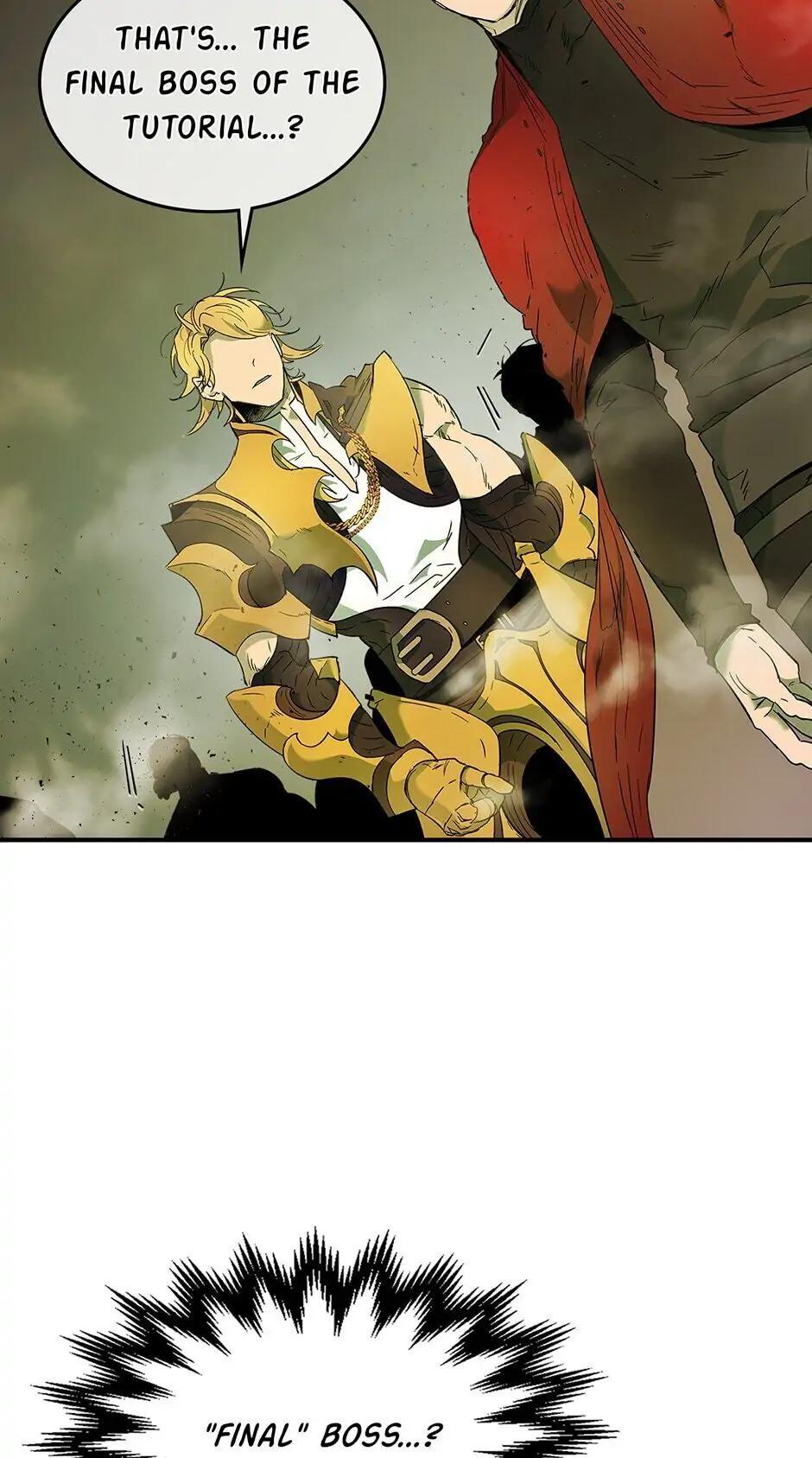Read Level Up with the Gods Manga Online
