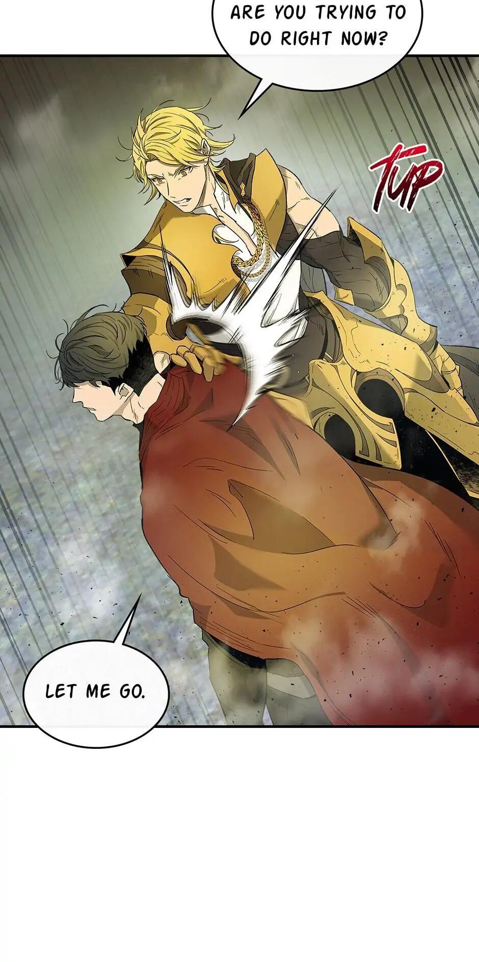Read Level Up with the Gods Manga Online