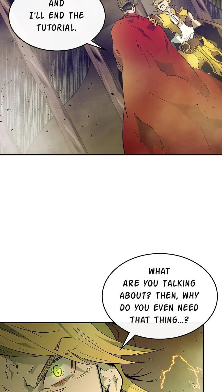 Read Level Up with the Gods Manga Online