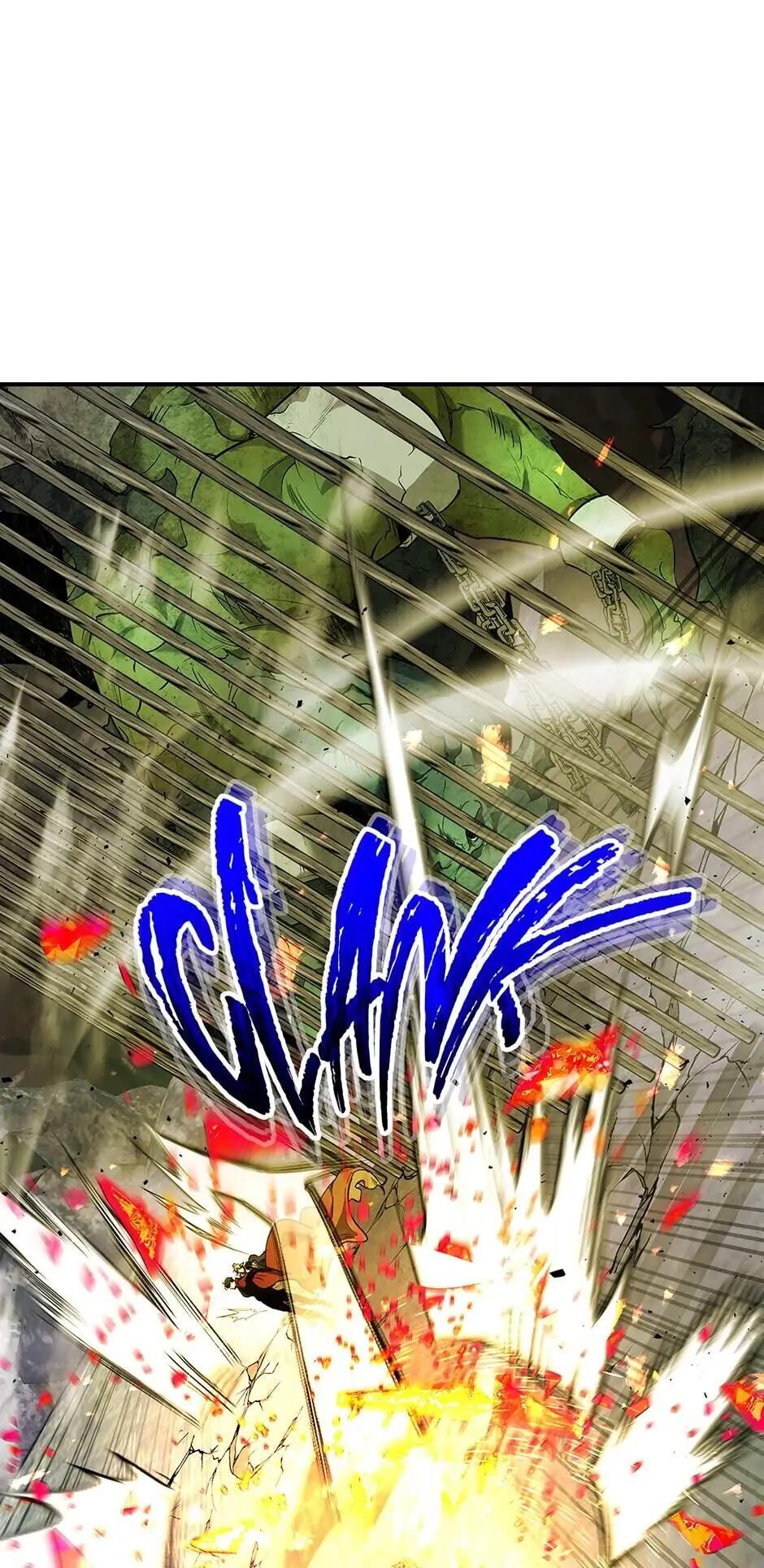 Read Level Up with the Gods Manga Online