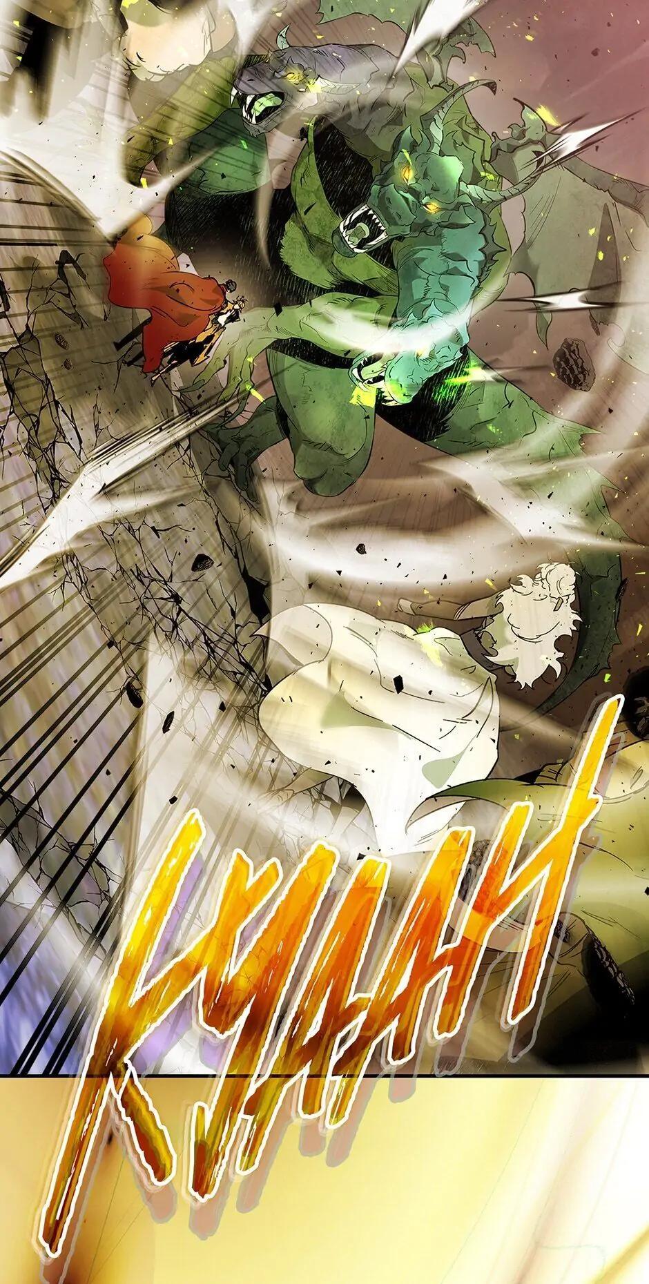 Read Level Up with the Gods Manga Online