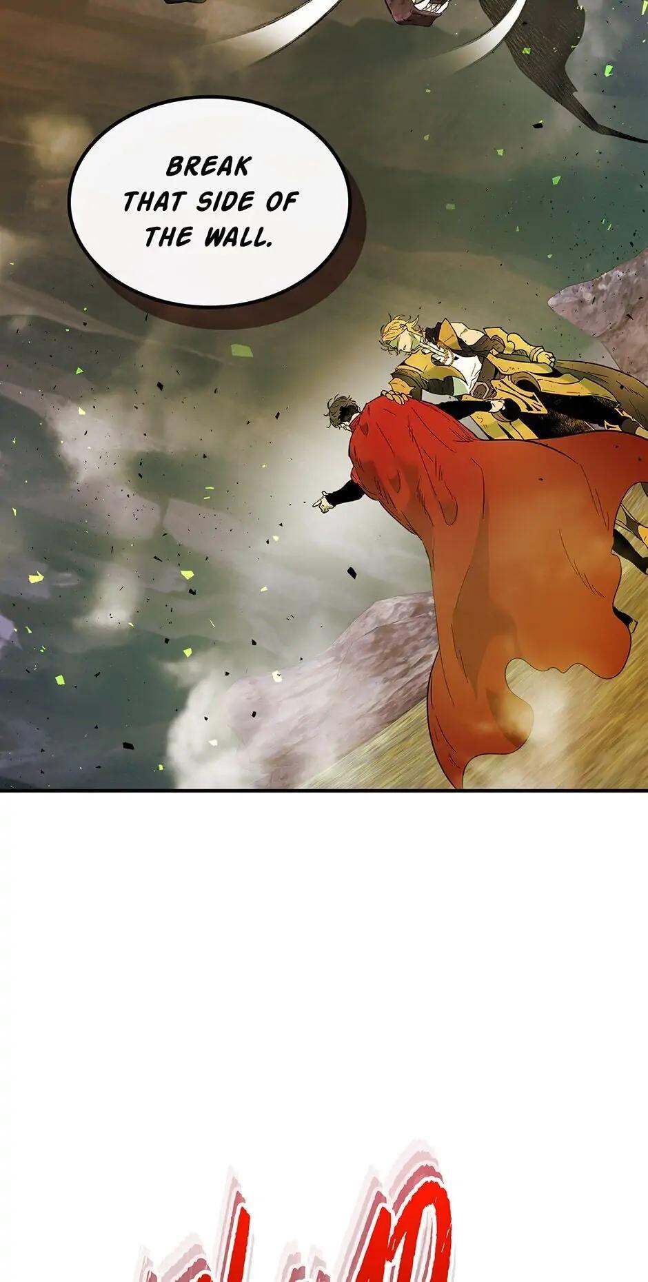 Read Level Up with the Gods Manga Online