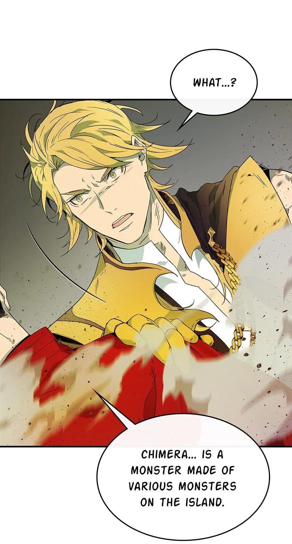 Read Level Up with the Gods Manga Online