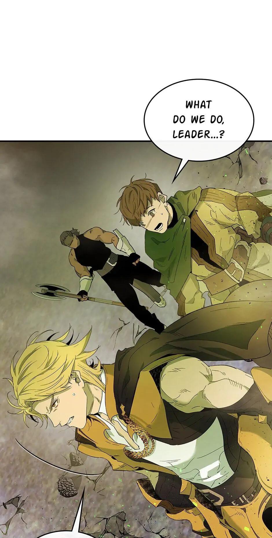 Read Level Up with the Gods Manga Online