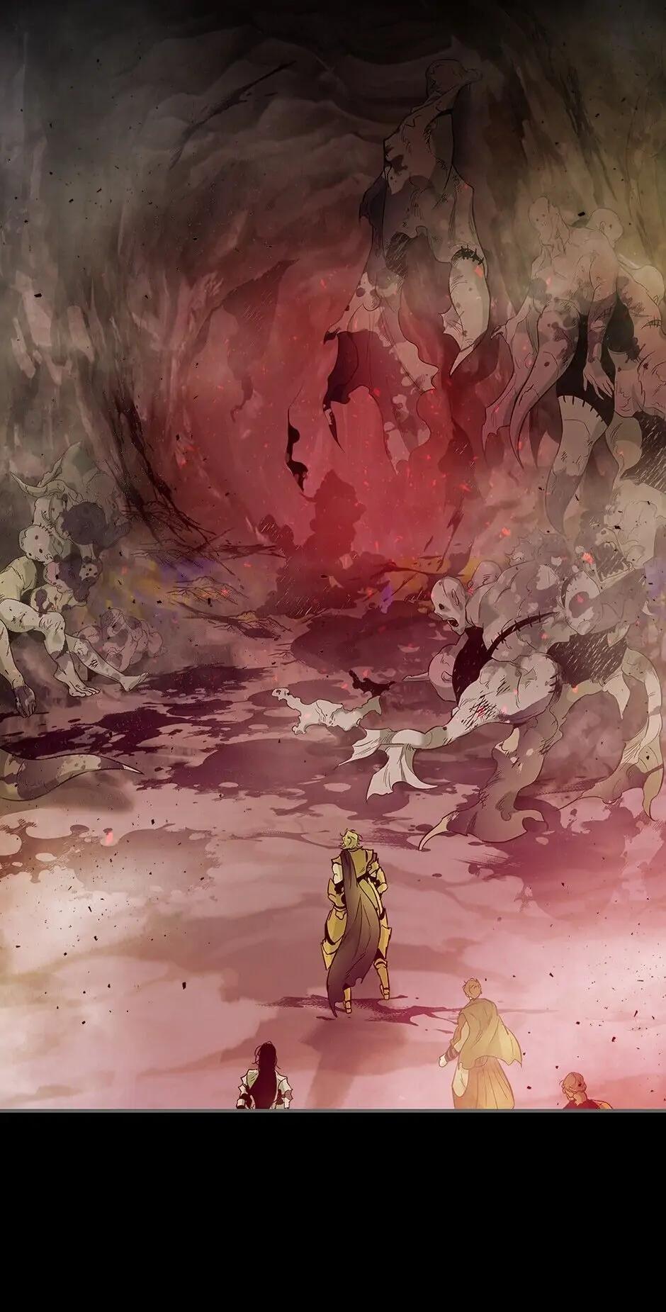 Read Level Up with the Gods Manga Online