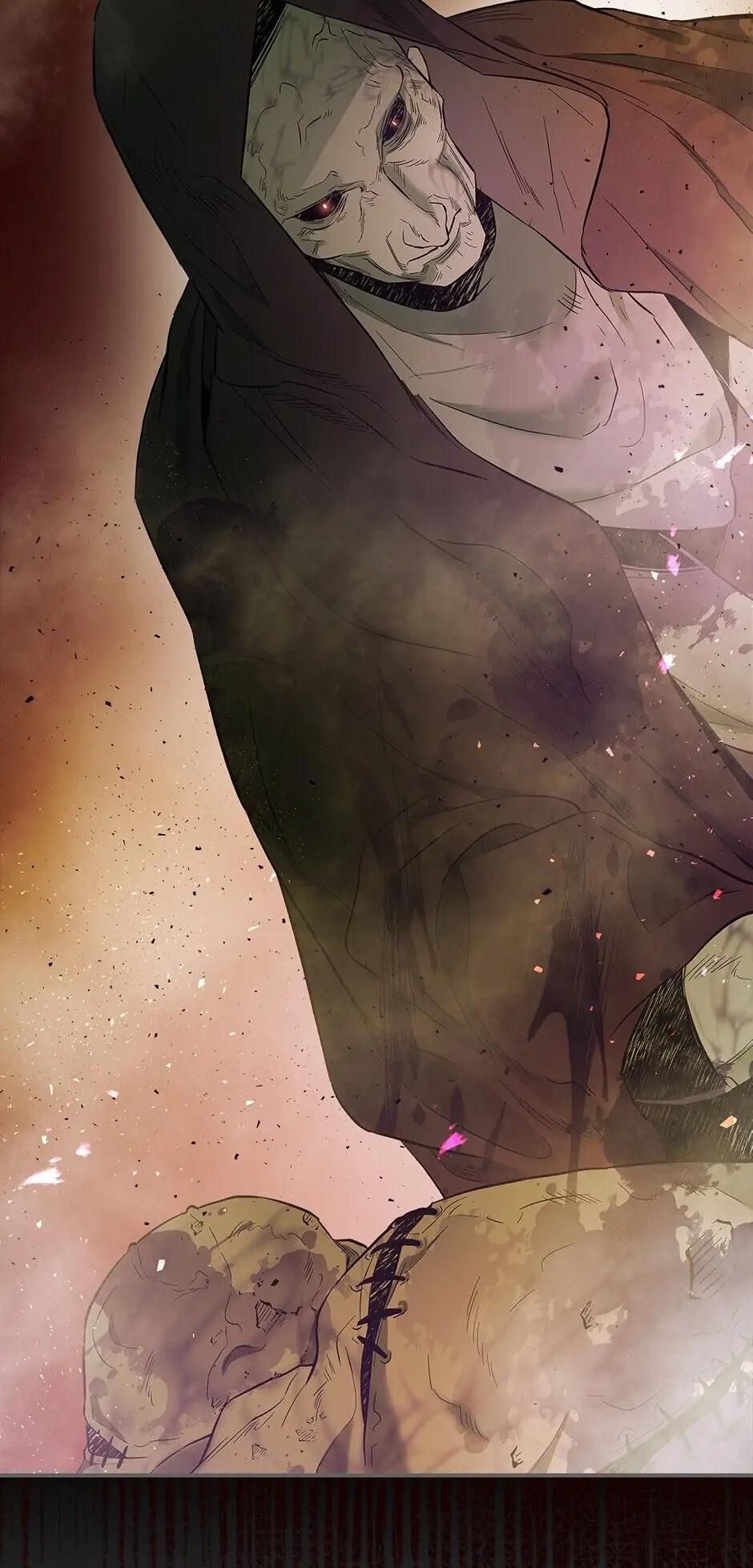 Read Level Up with the Gods Manga Online