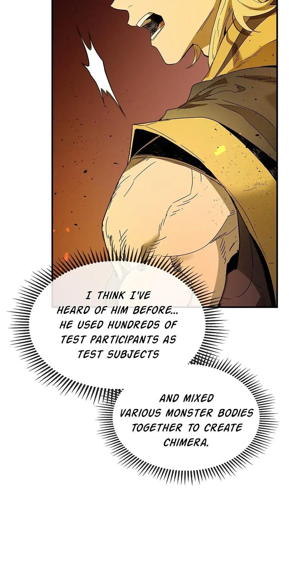 Read Level Up with the Gods Manga Online