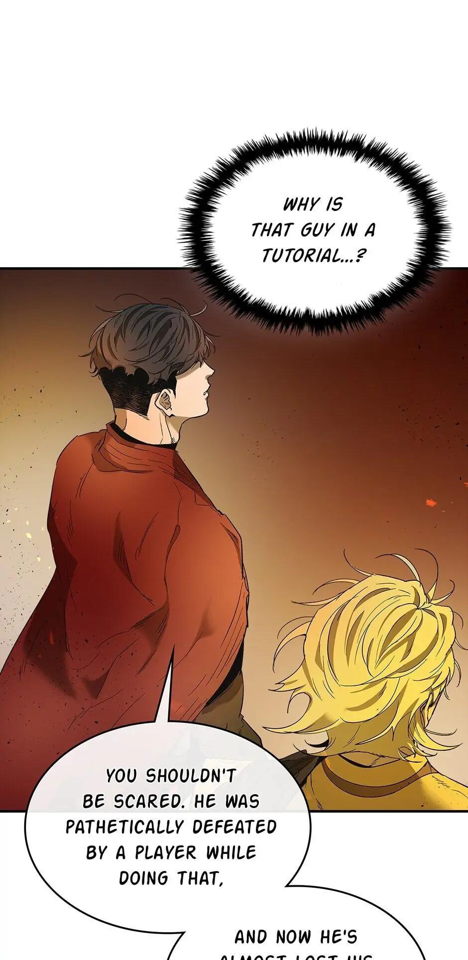 Read Level Up with the Gods Manga Online