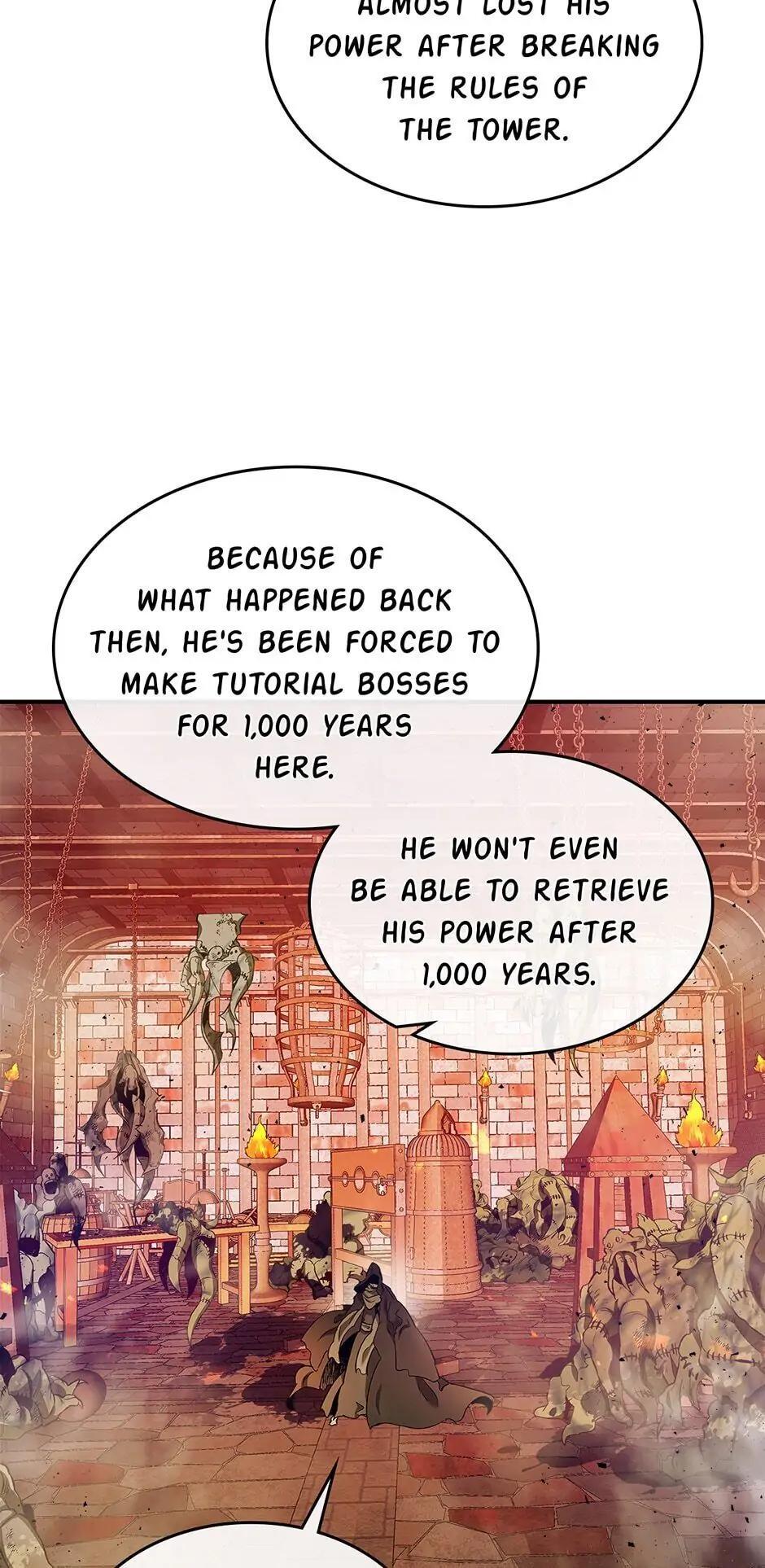 Read Level Up with the Gods Manga Online