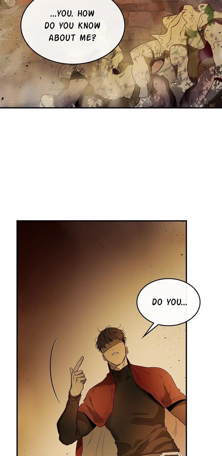 Read Level Up with the Gods Manga Online