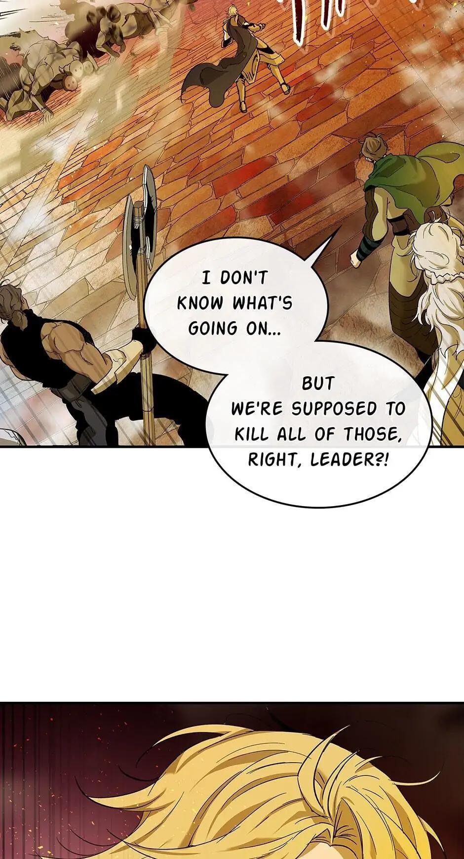 Read Level Up with the Gods Manga Online