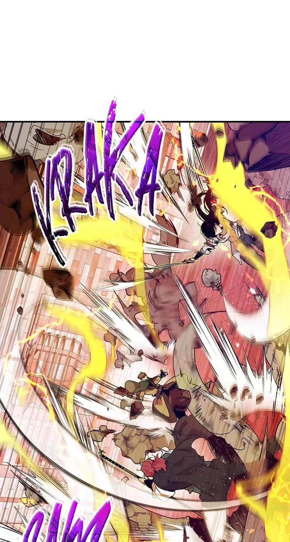 Read Level Up with the Gods Manga Online