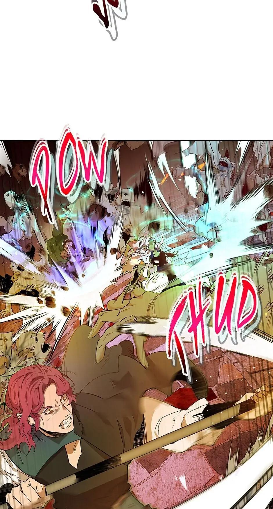 Read Level Up with the Gods Manga Online