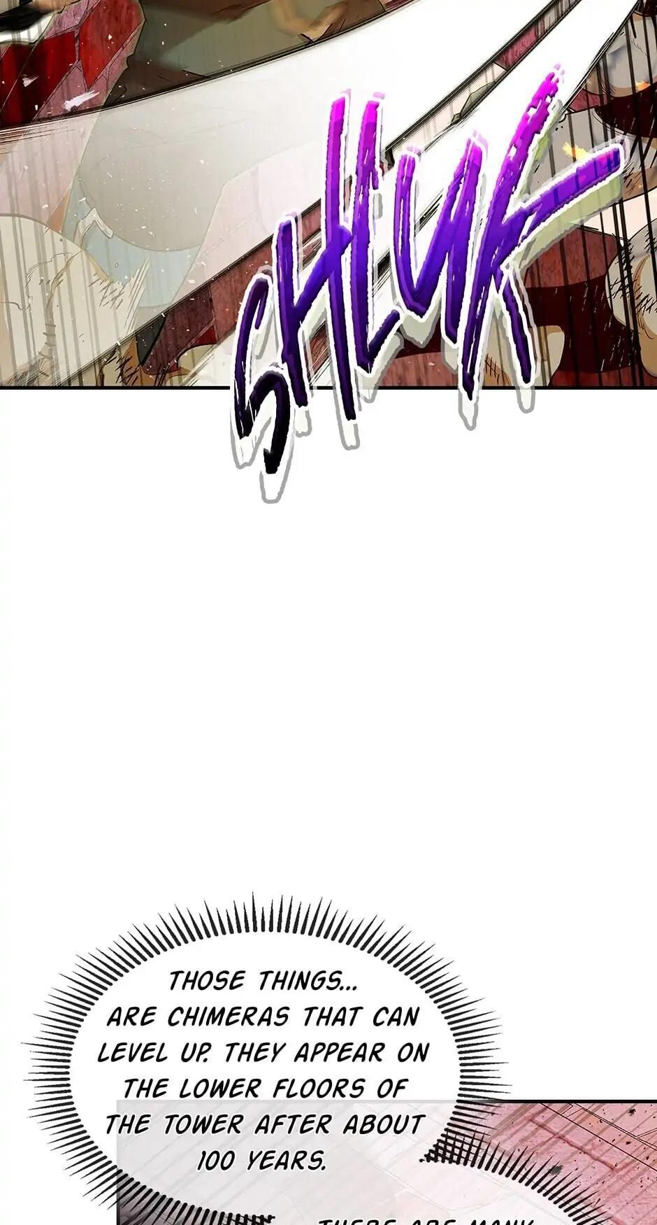 Read Level Up with the Gods Manga Online