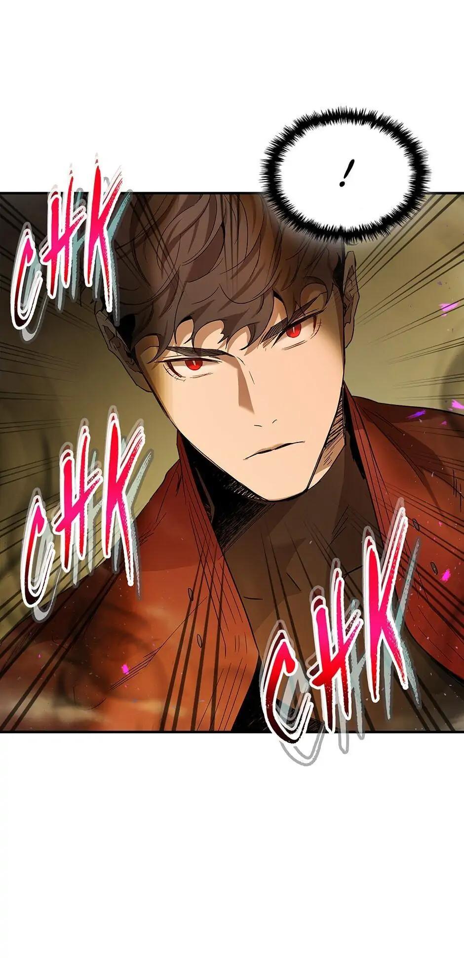 Read Level Up with the Gods Manga Online