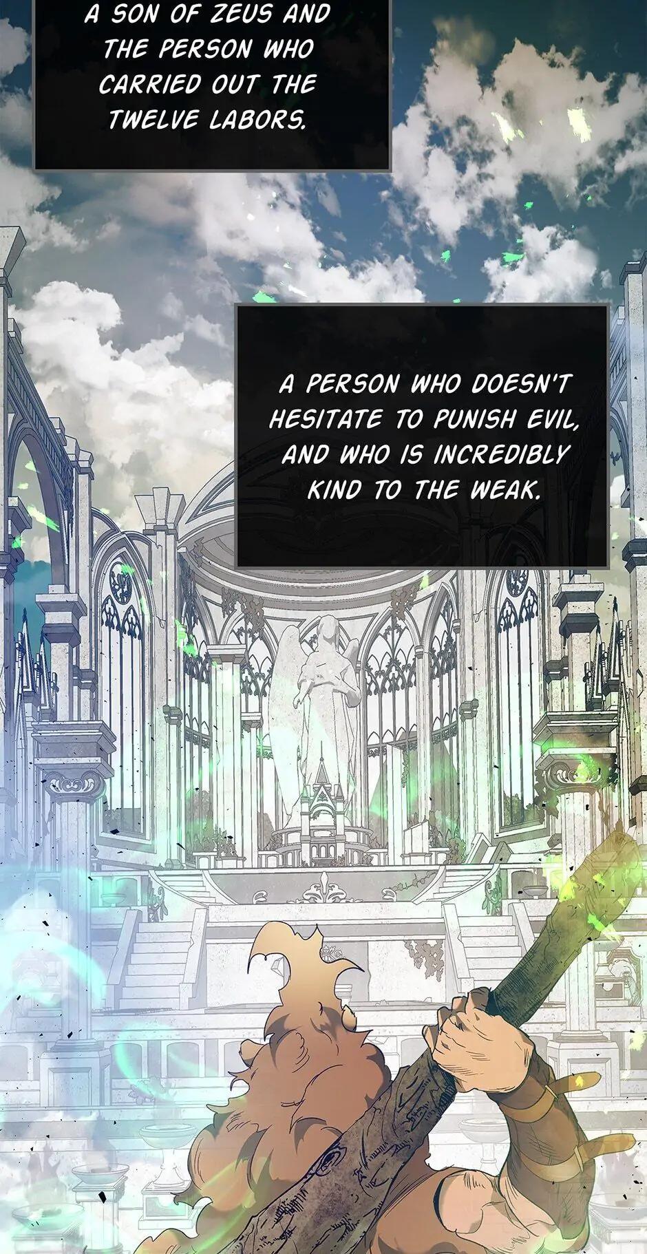 Read Level Up with the Gods Manga Online