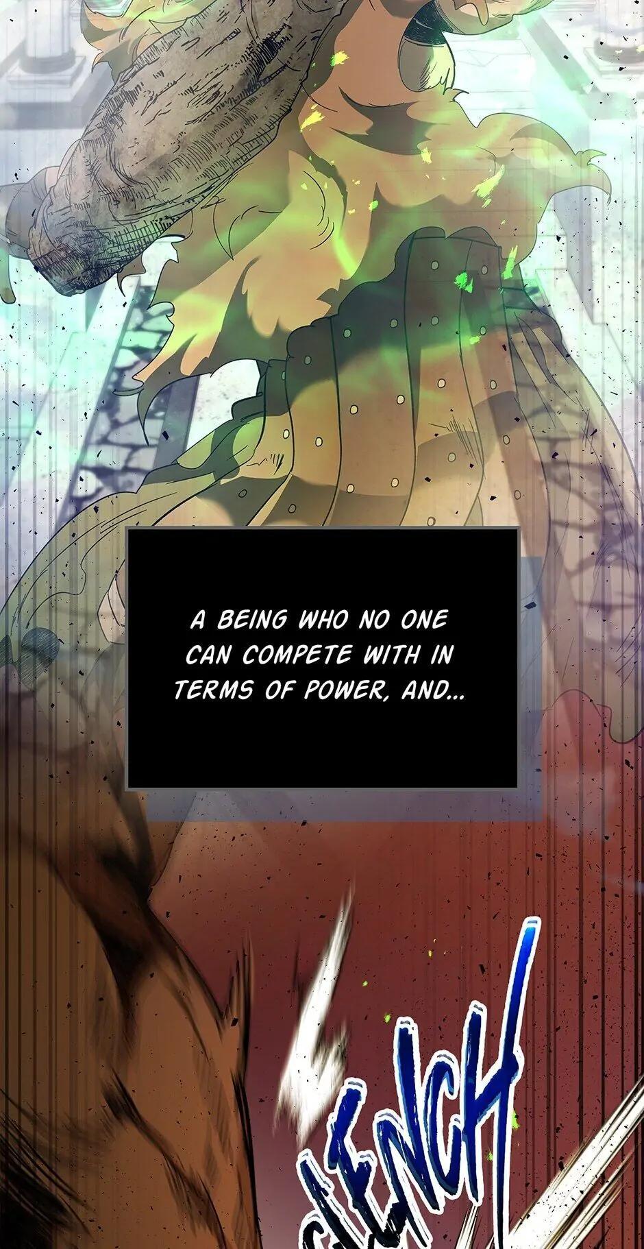 Read Level Up with the Gods Manga Online