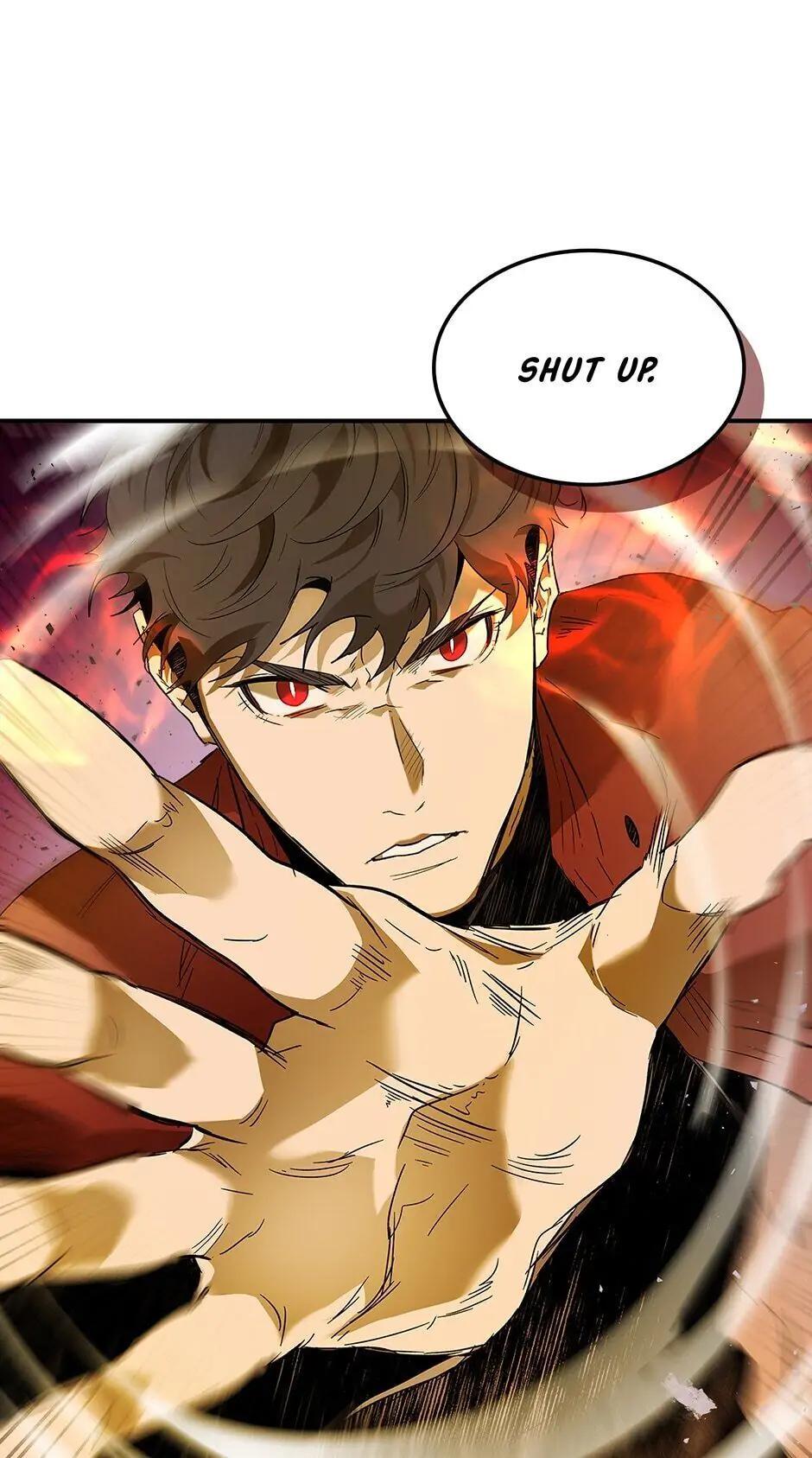Read Level Up with the Gods Manga Online