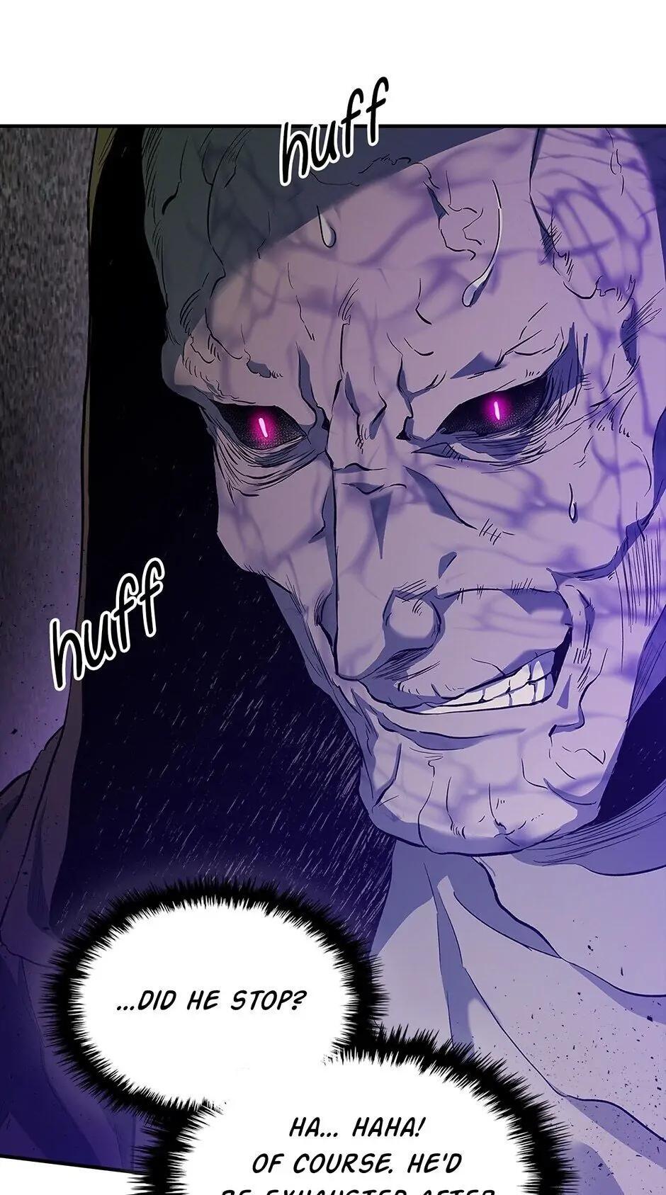 Read Level Up with the Gods Manga Online