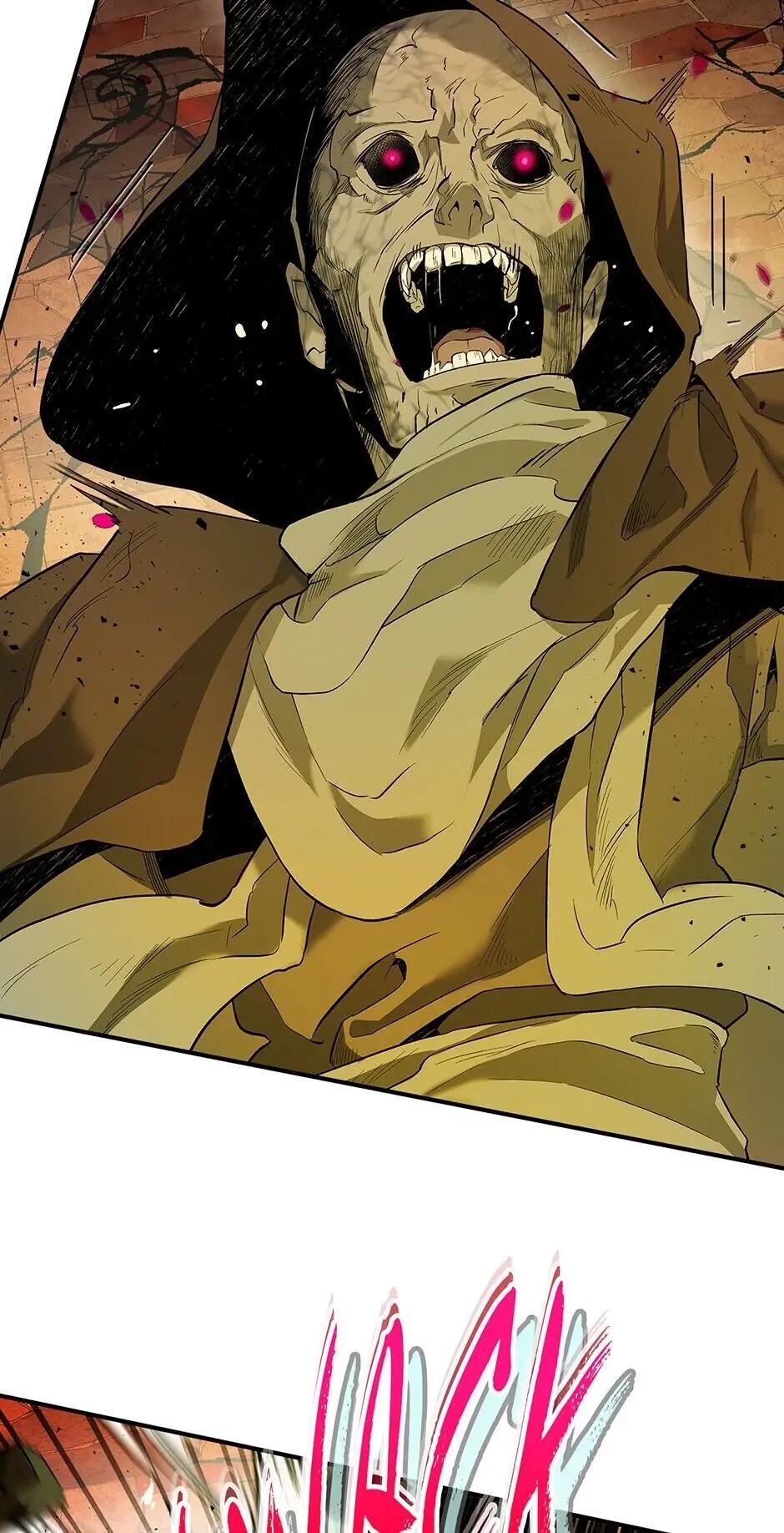 Read Level Up with the Gods Manga Online