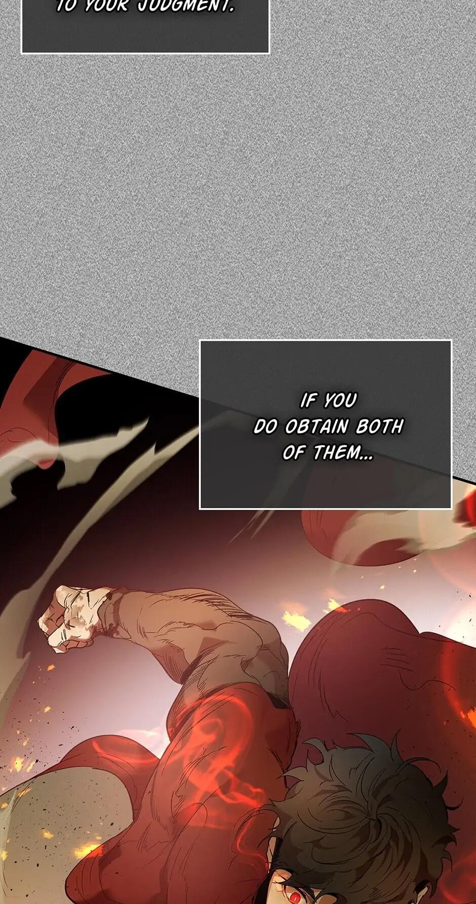 Read Level Up with the Gods Manga Online