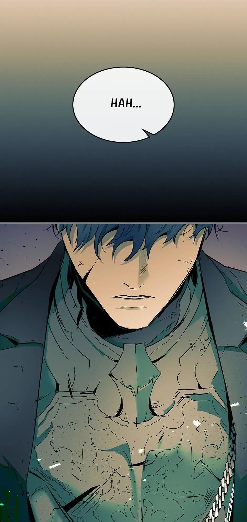 Read Level Up with the Gods Manga Online