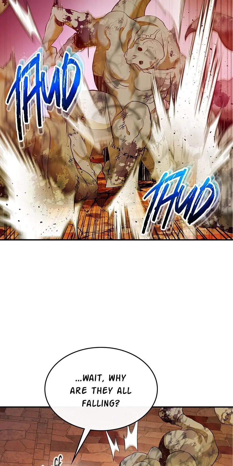 Read Level Up with the Gods Manga Online