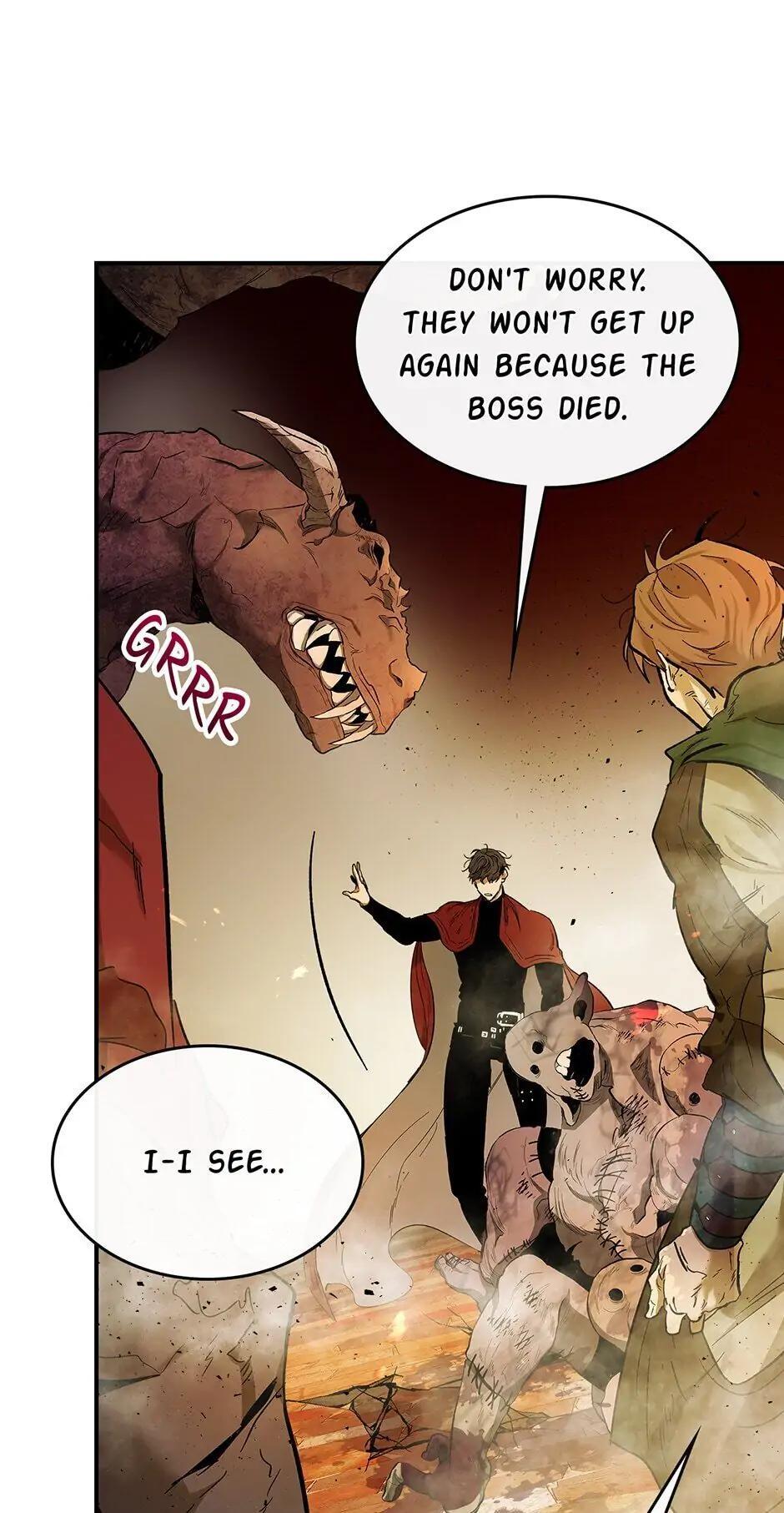 Read Level Up with the Gods Manga Online
