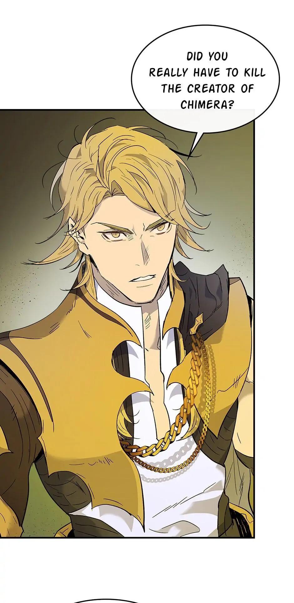 Read Level Up with the Gods Manga Online