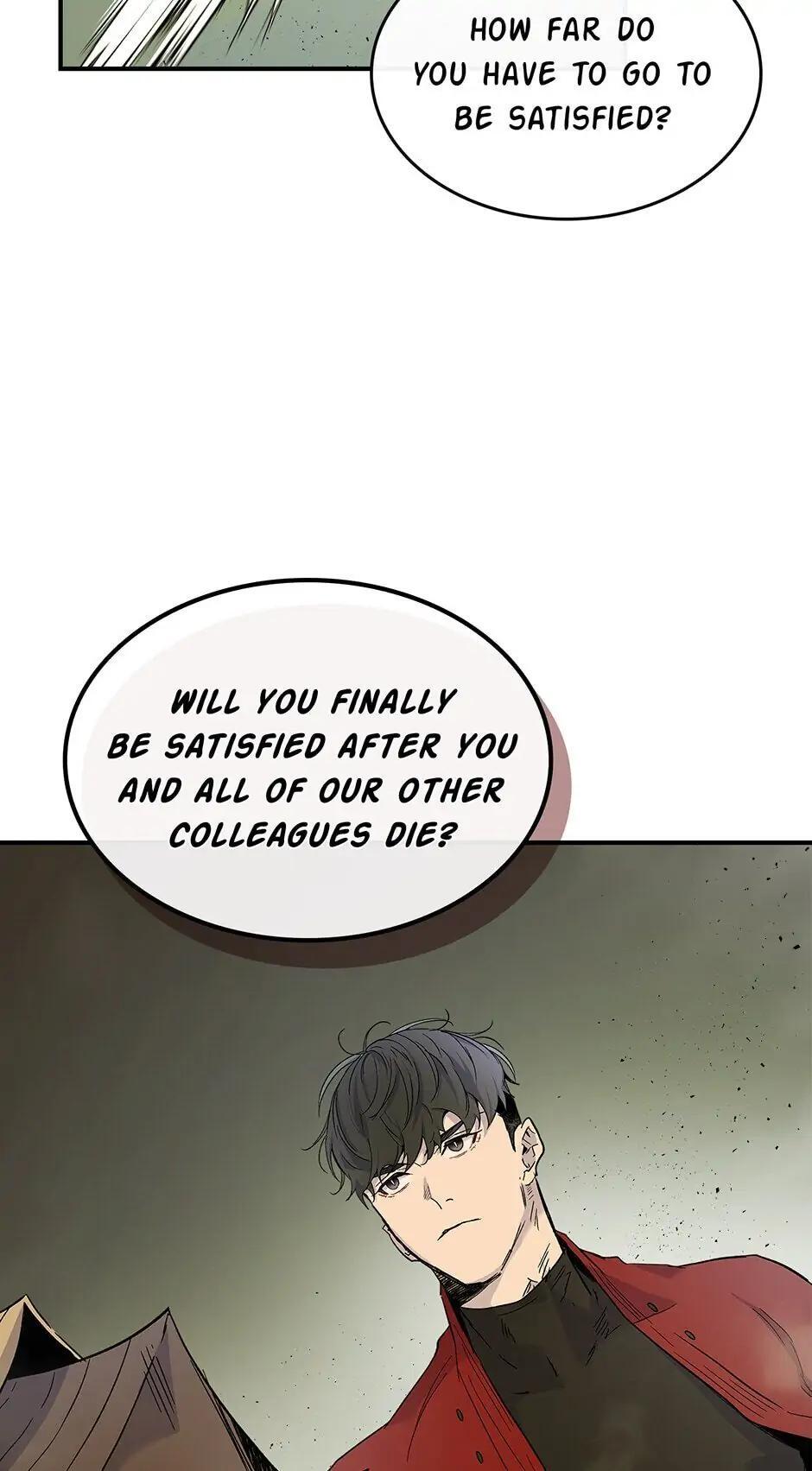 Read Level Up with the Gods Manga Online