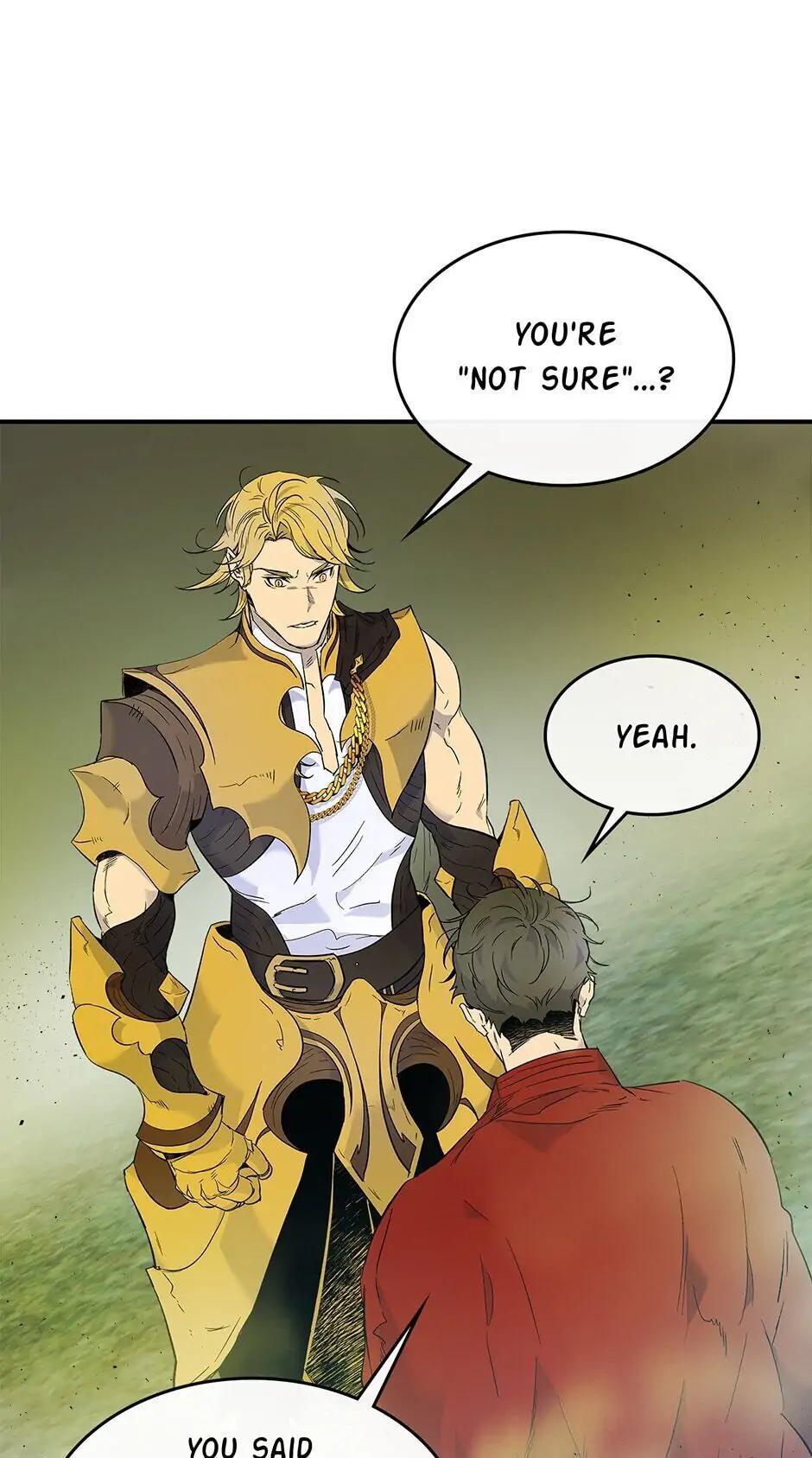 Read Level Up with the Gods Manga Online