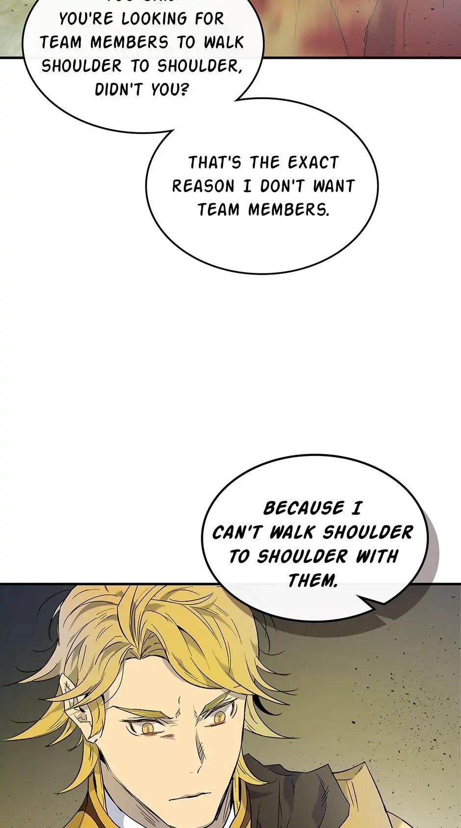 Read Level Up with the Gods Manga Online