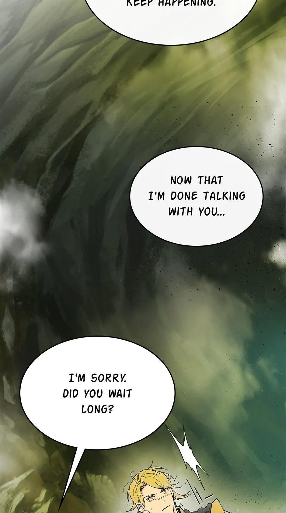 Read Level Up with the Gods Manga Online