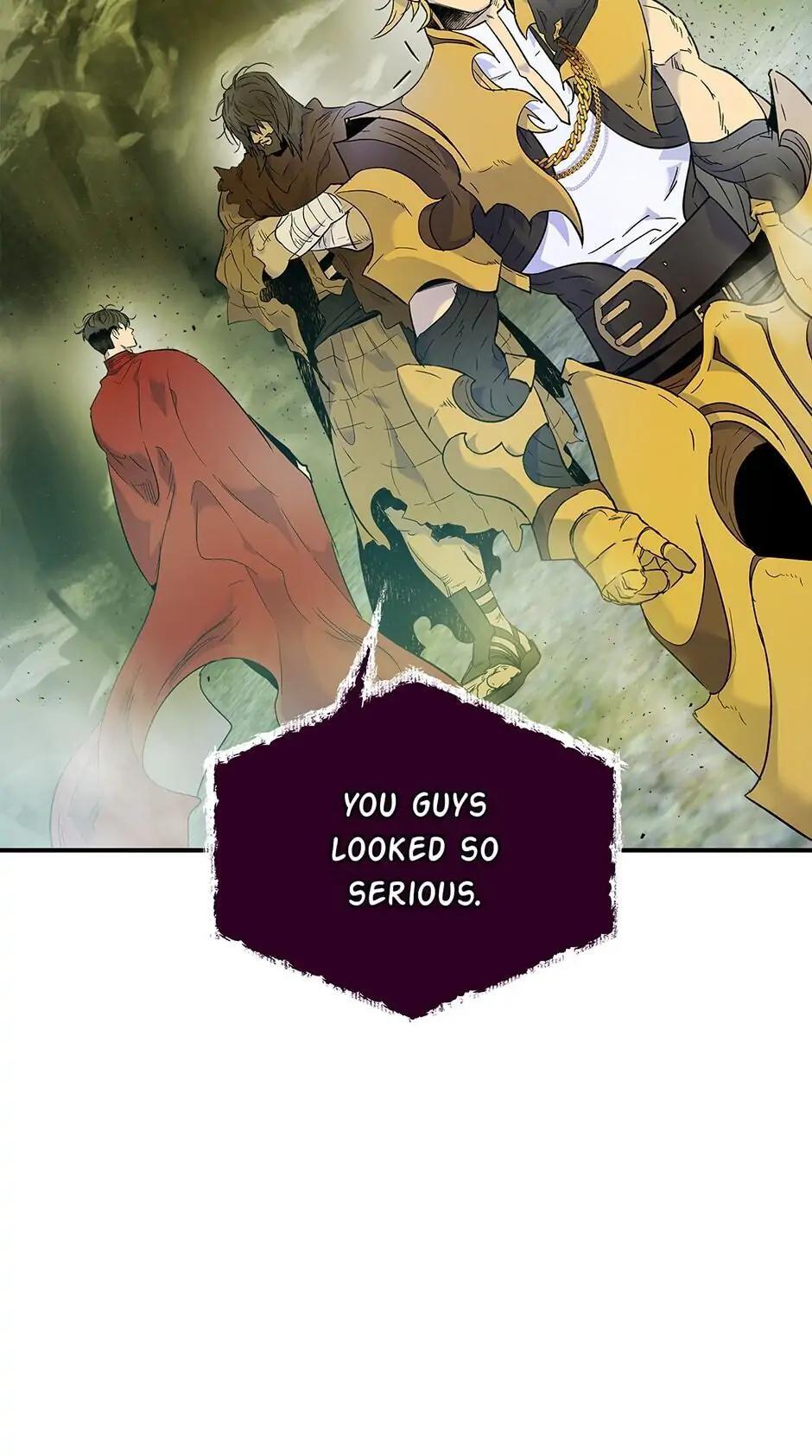 Read Level Up with the Gods Manga Online