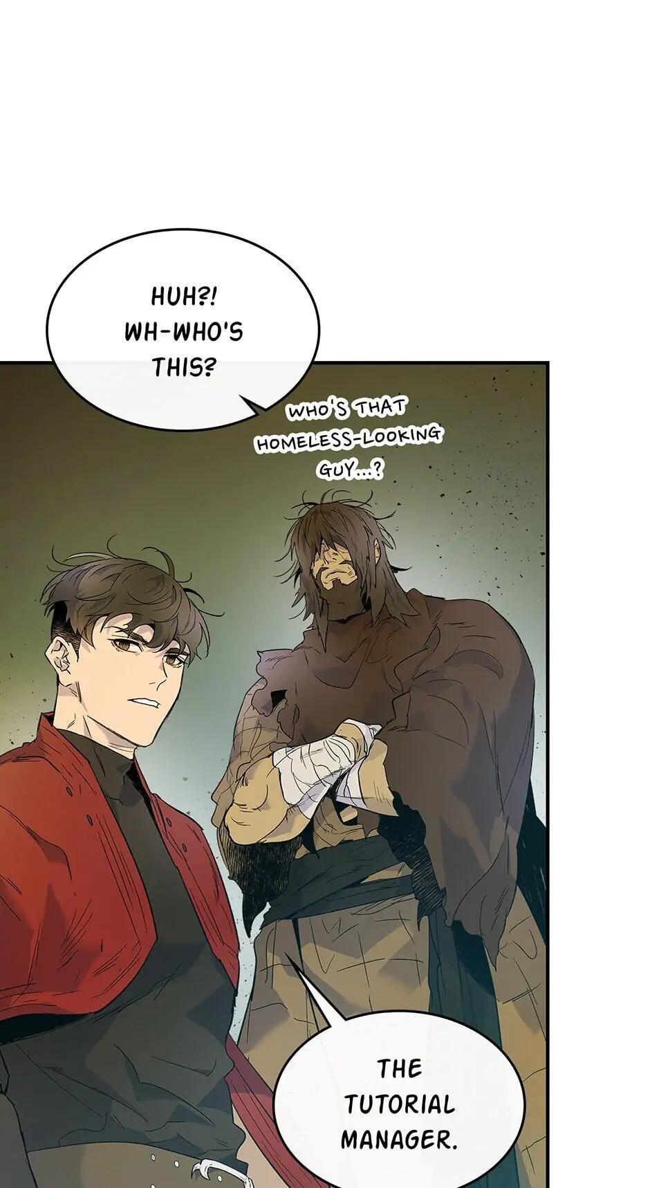 Read Level Up with the Gods Manga Online