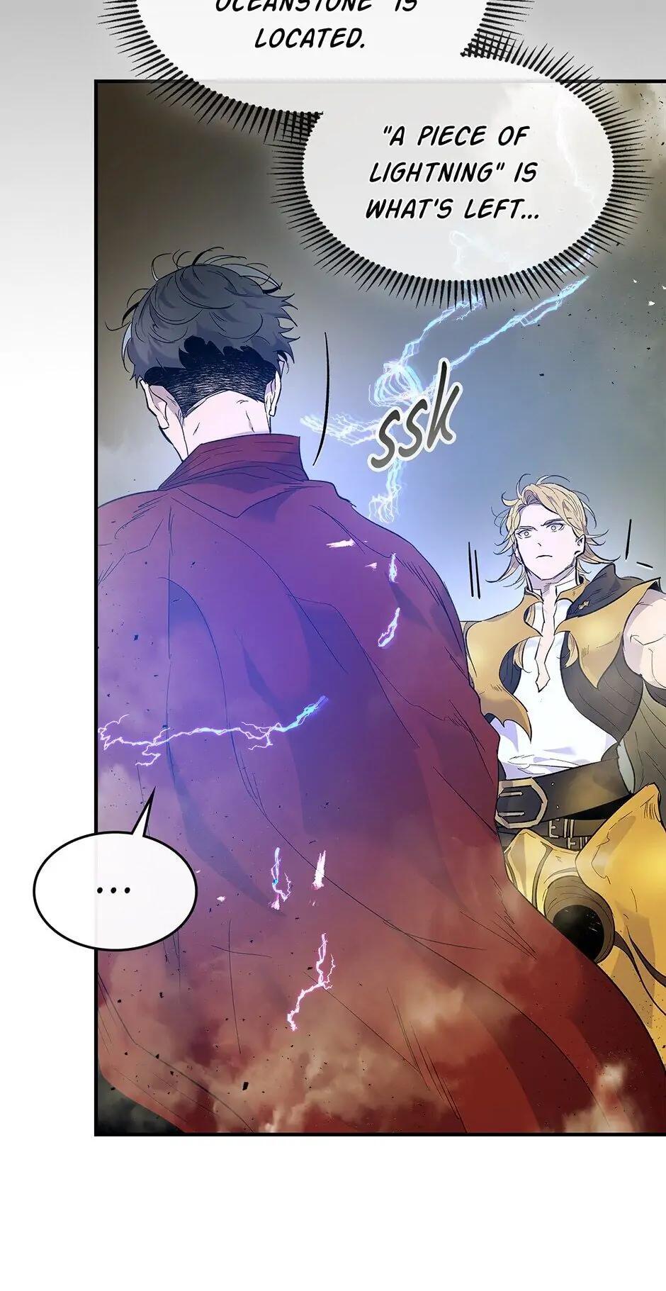 Read Level Up with the Gods Manga Online