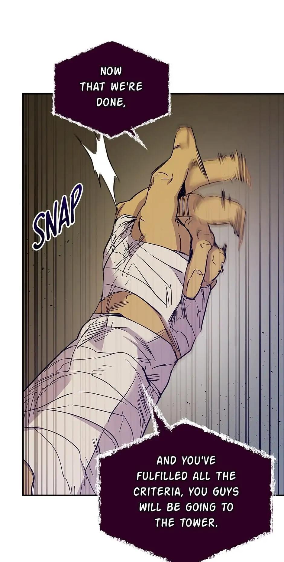 Read Level Up with the Gods Manga Online