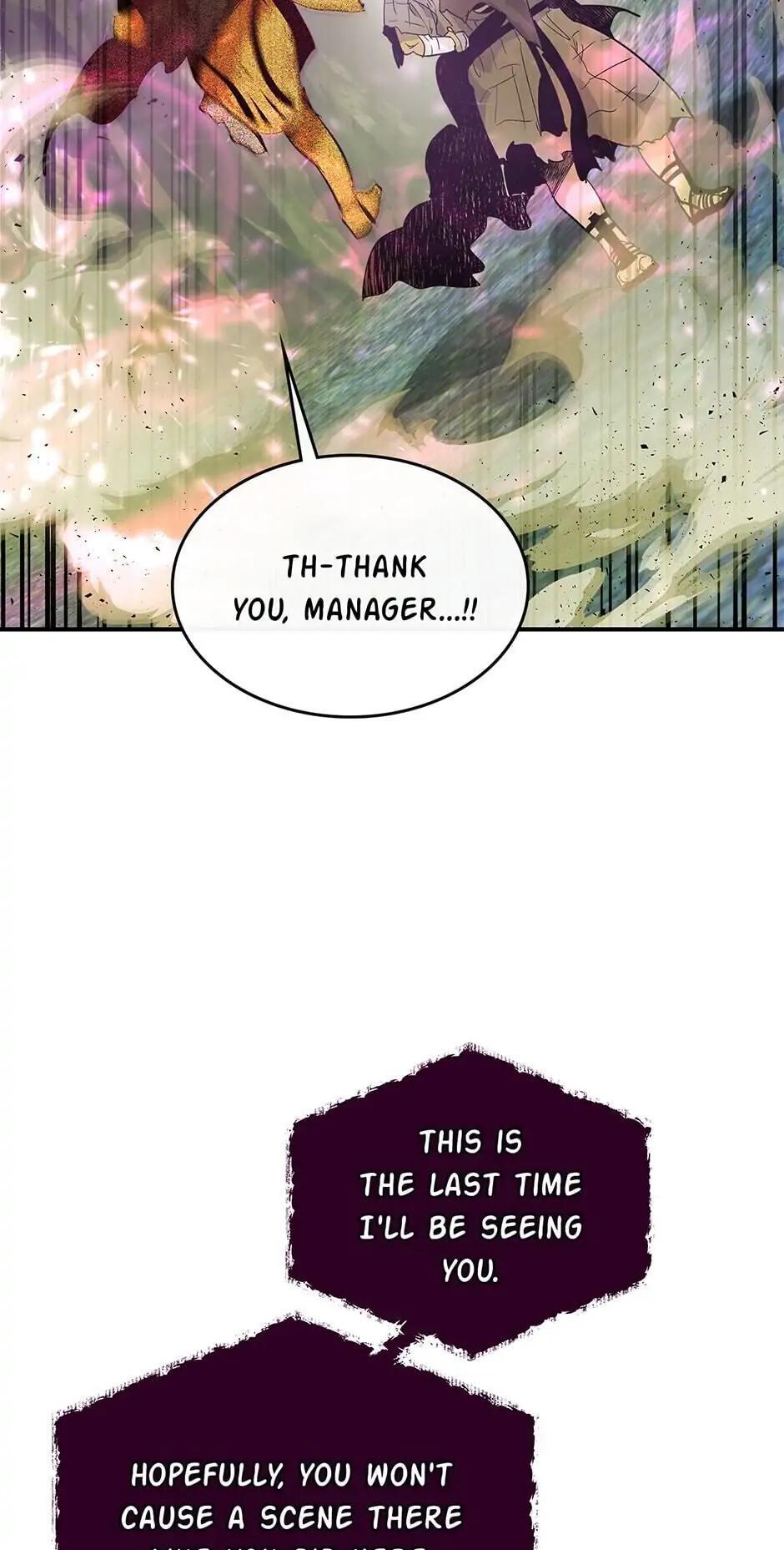 Read Level Up with the Gods Manga Online