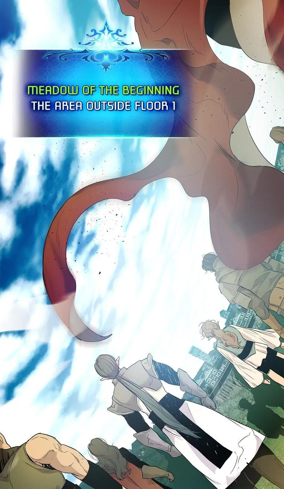 Read Level Up with the Gods Manga Online