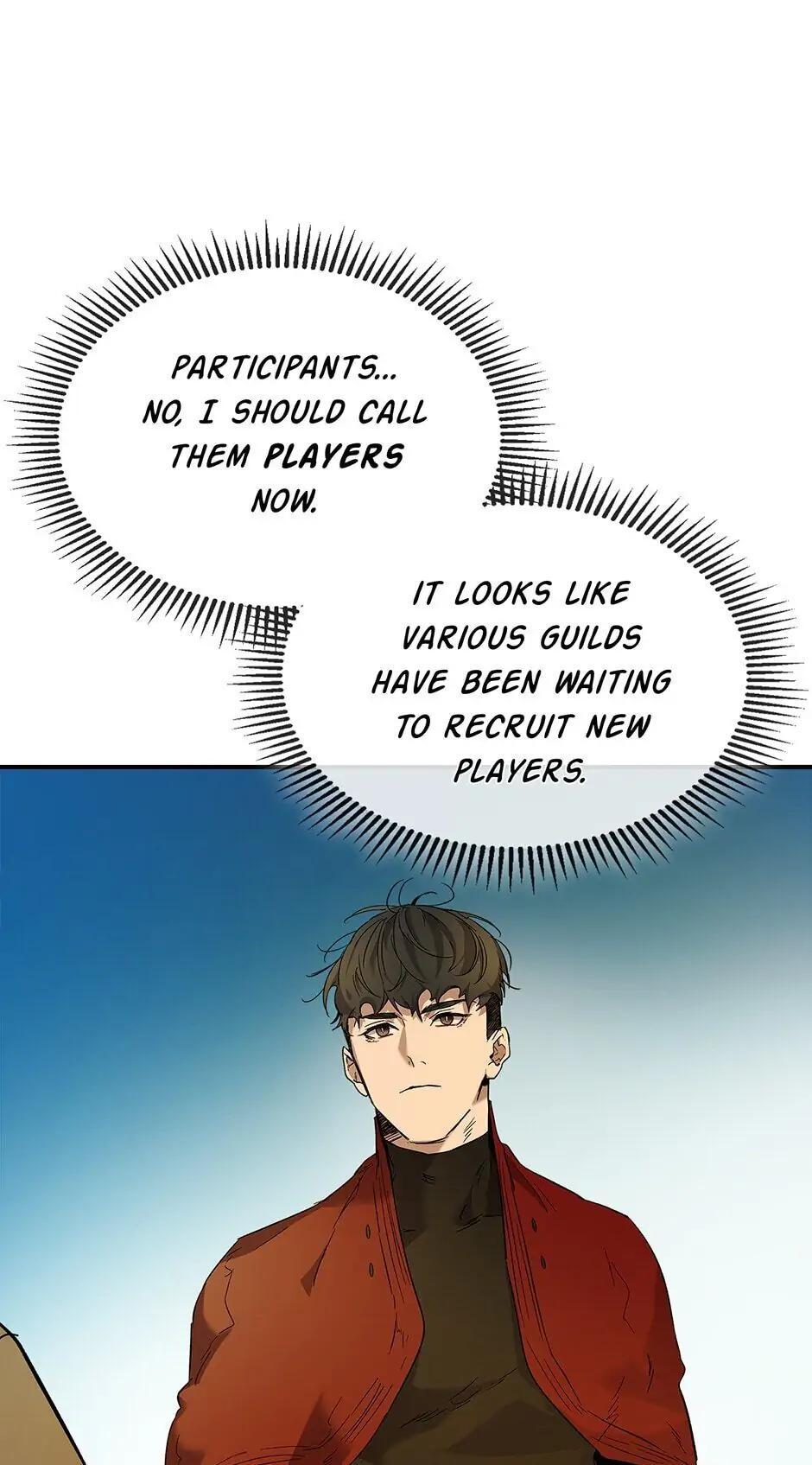 Read Level Up with the Gods Manga Online