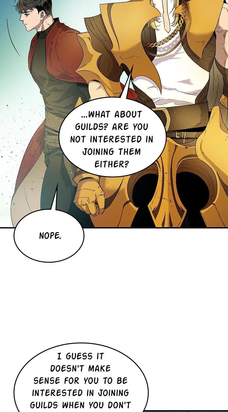 Read Level Up with the Gods Manga Online