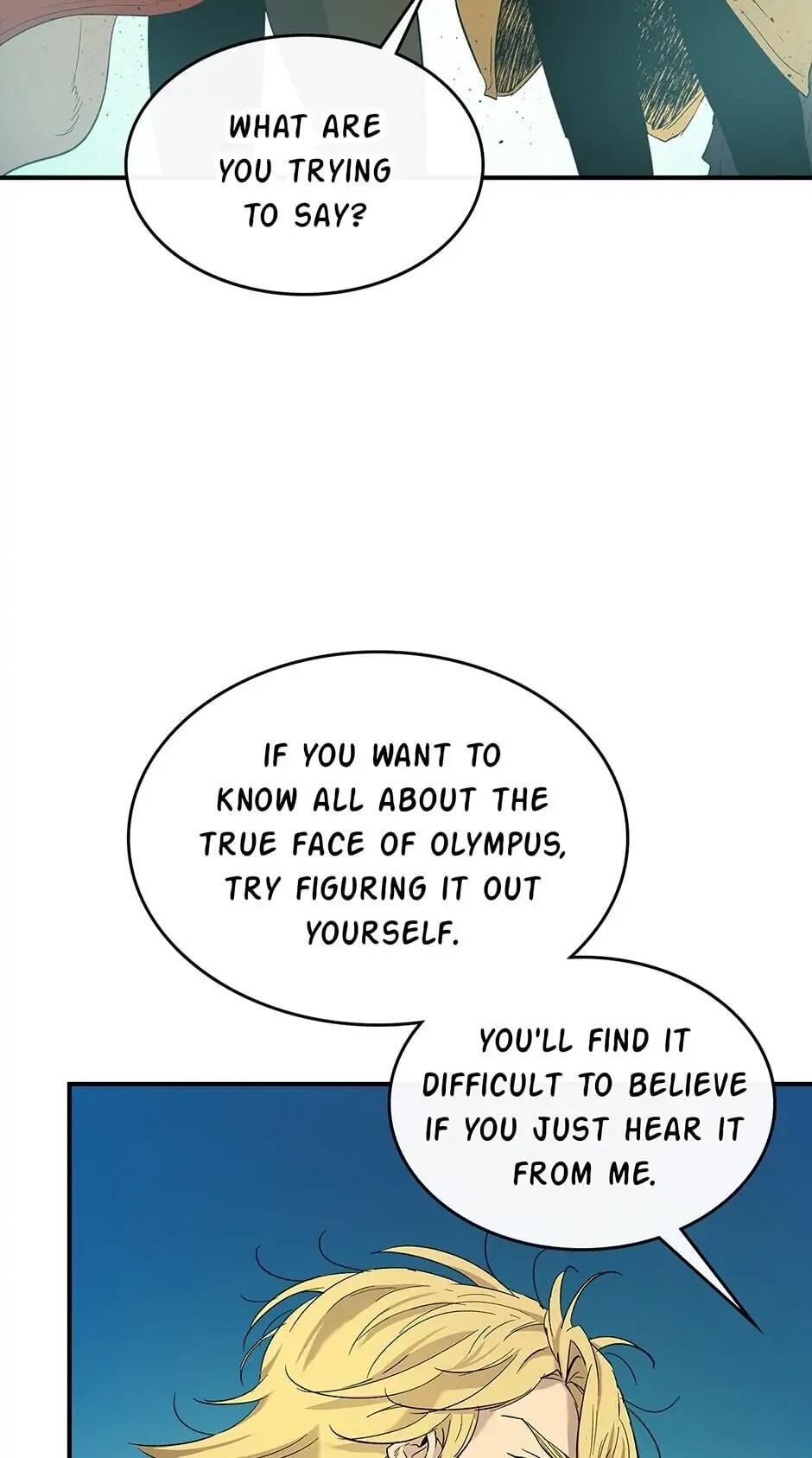 Read Level Up with the Gods Manga Online