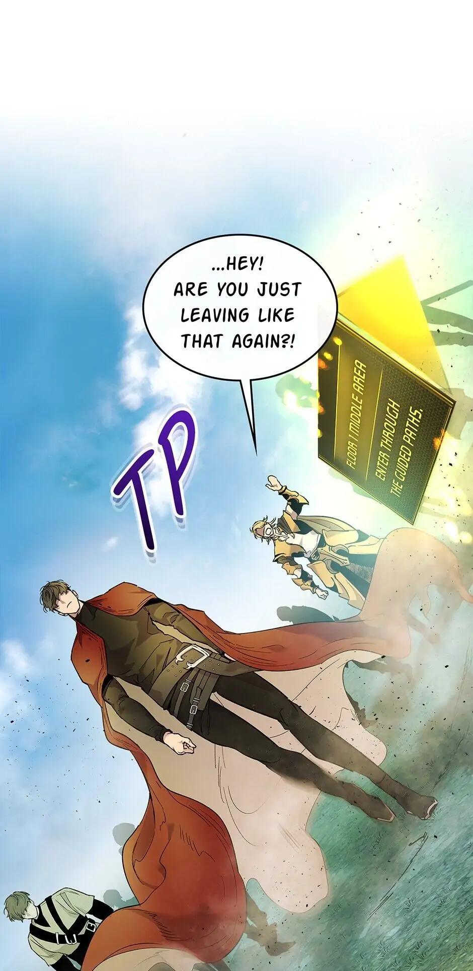 Read Level Up with the Gods Manga Online