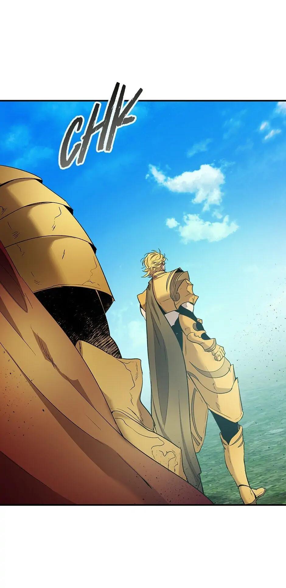 Read Level Up with the Gods Manga Online