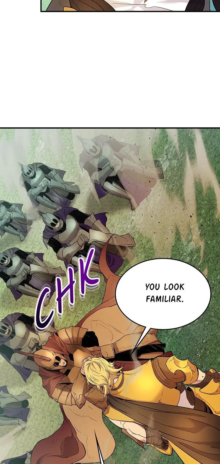 Read Level Up with the Gods Manga Online