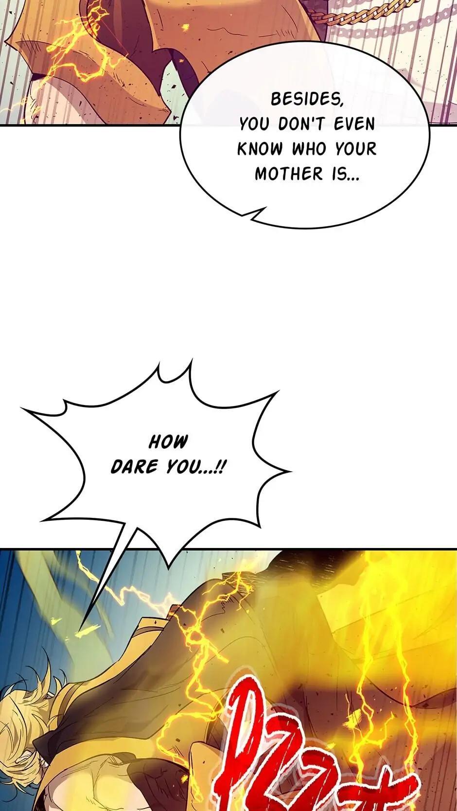 Read Level Up with the Gods Manga Online