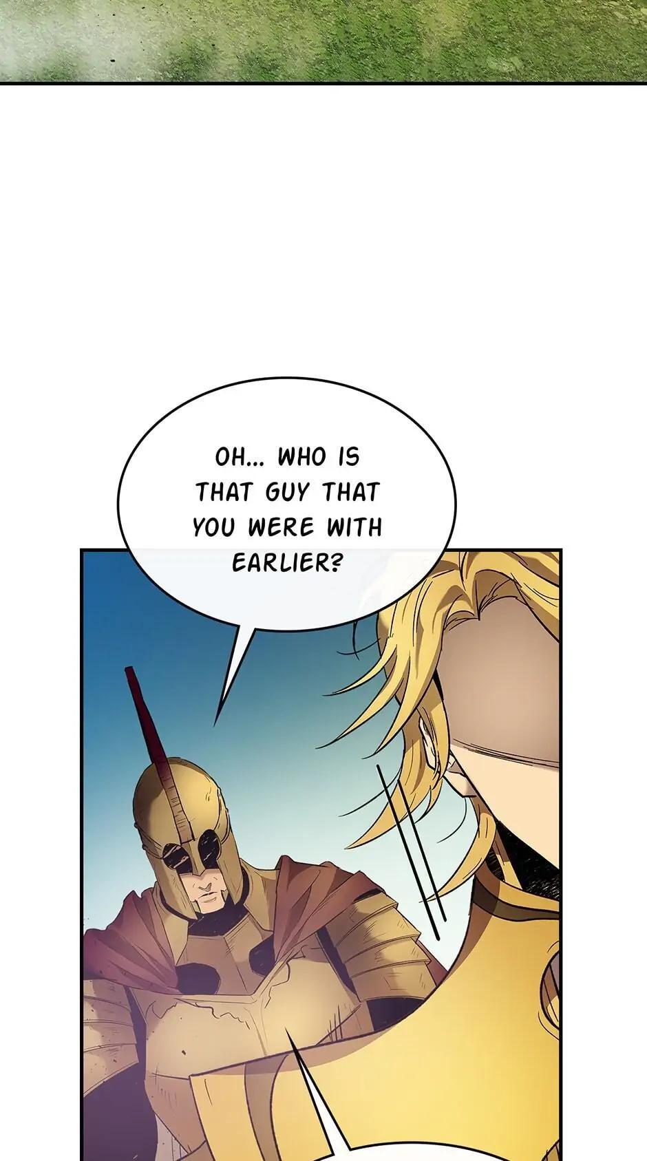 Read Level Up with the Gods Manga Online