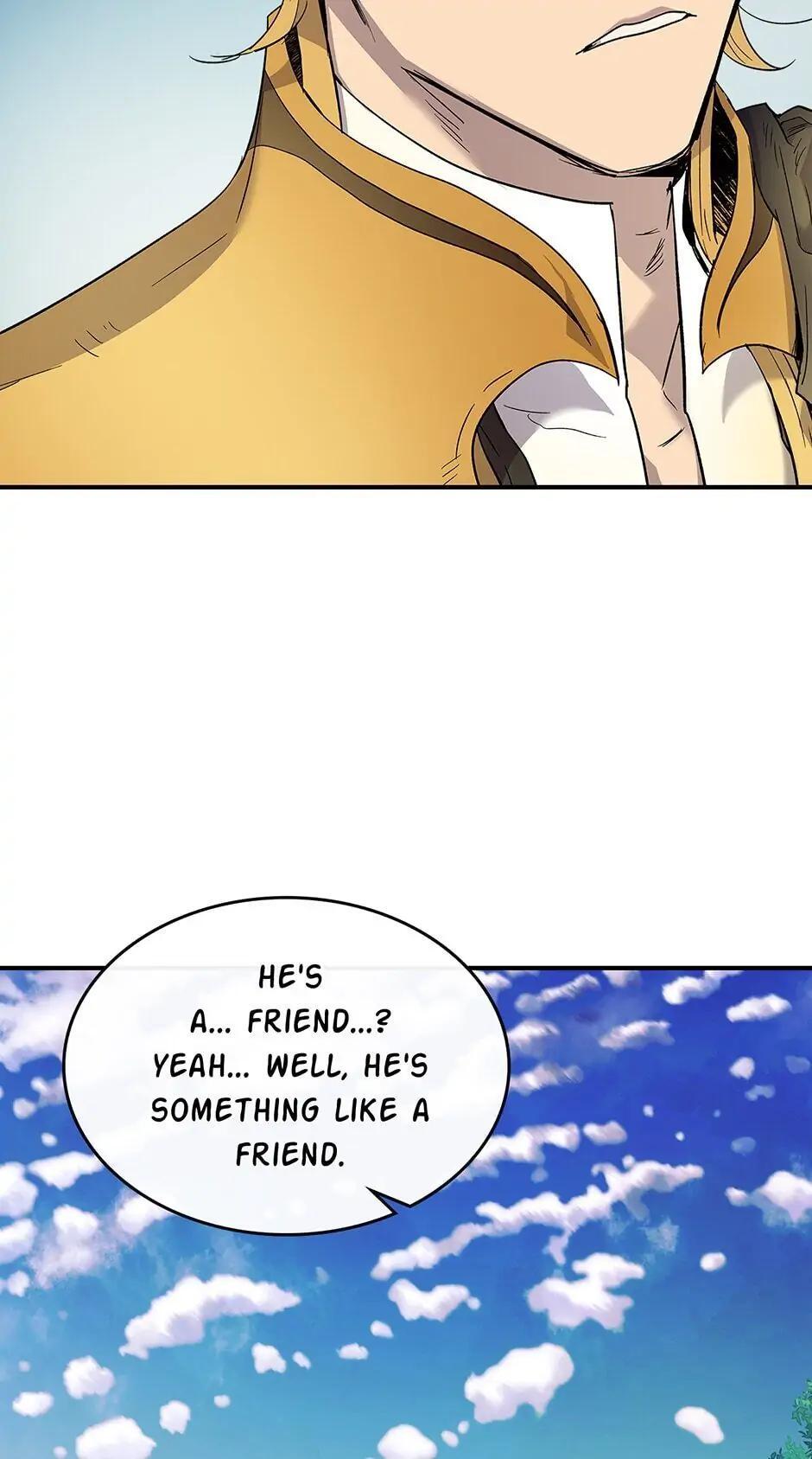 Read Level Up with the Gods Manga Online