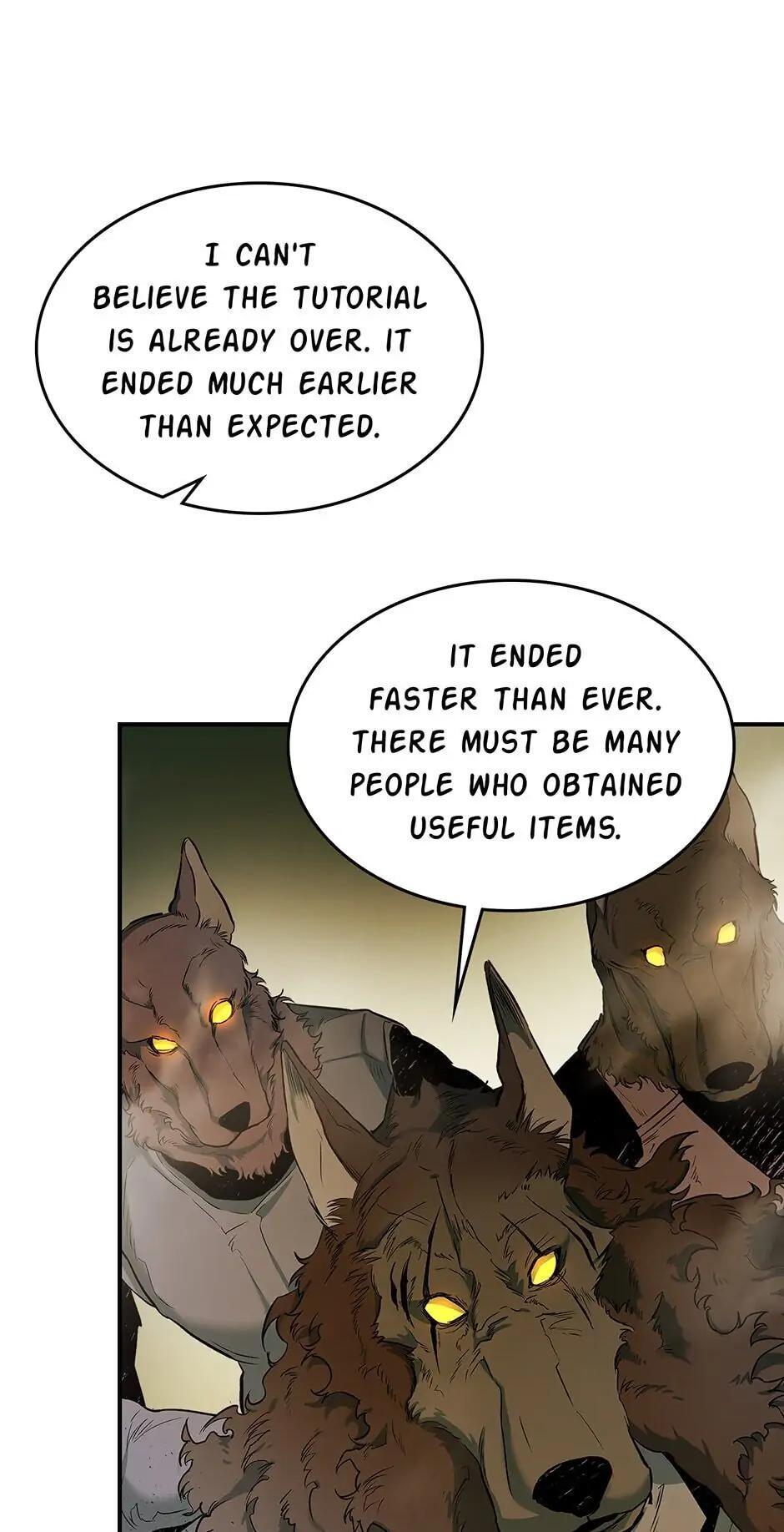 Read Level Up with the Gods Manga Online